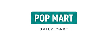 Pop Mart