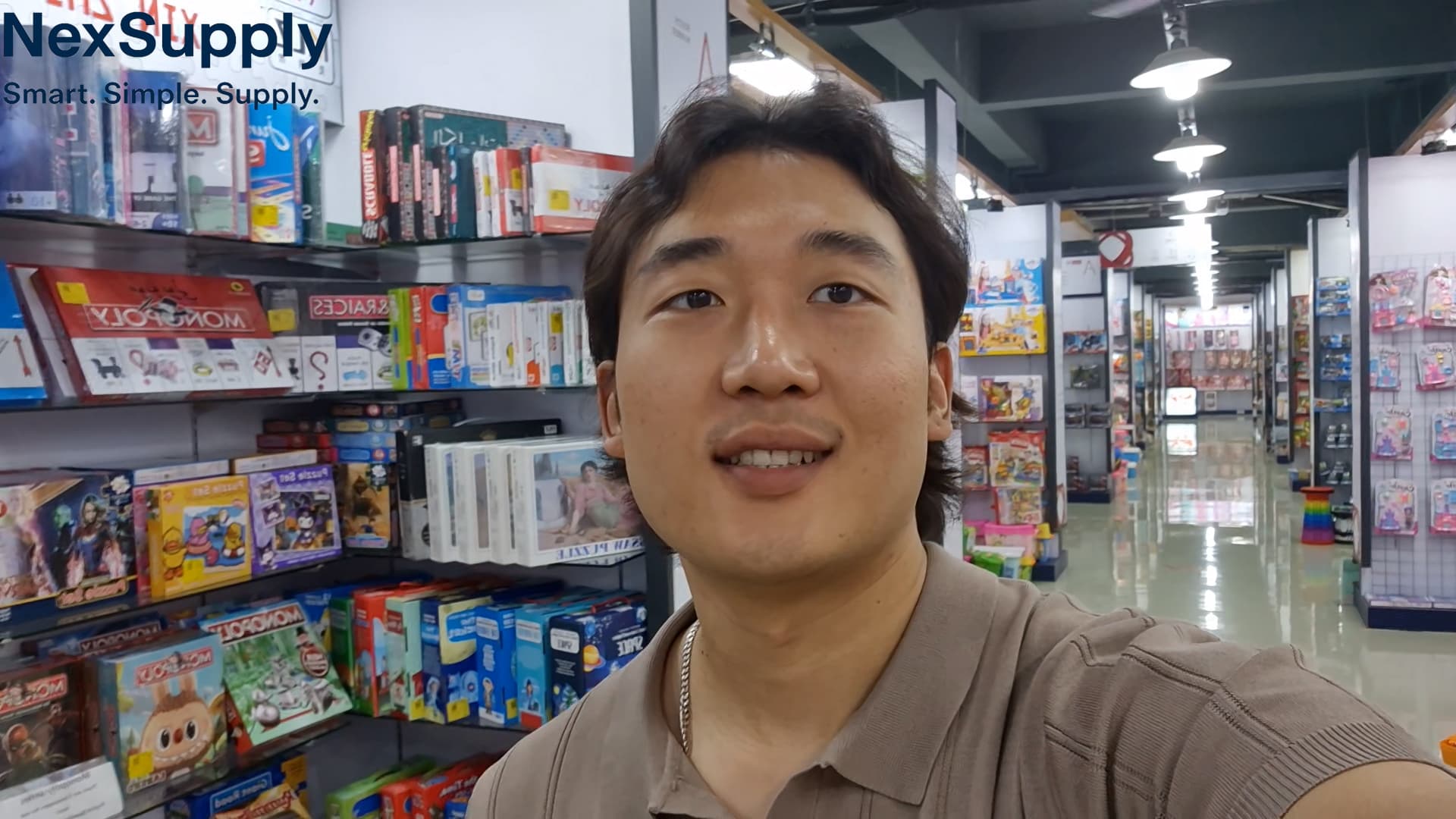 현장에서 확인한 장면
