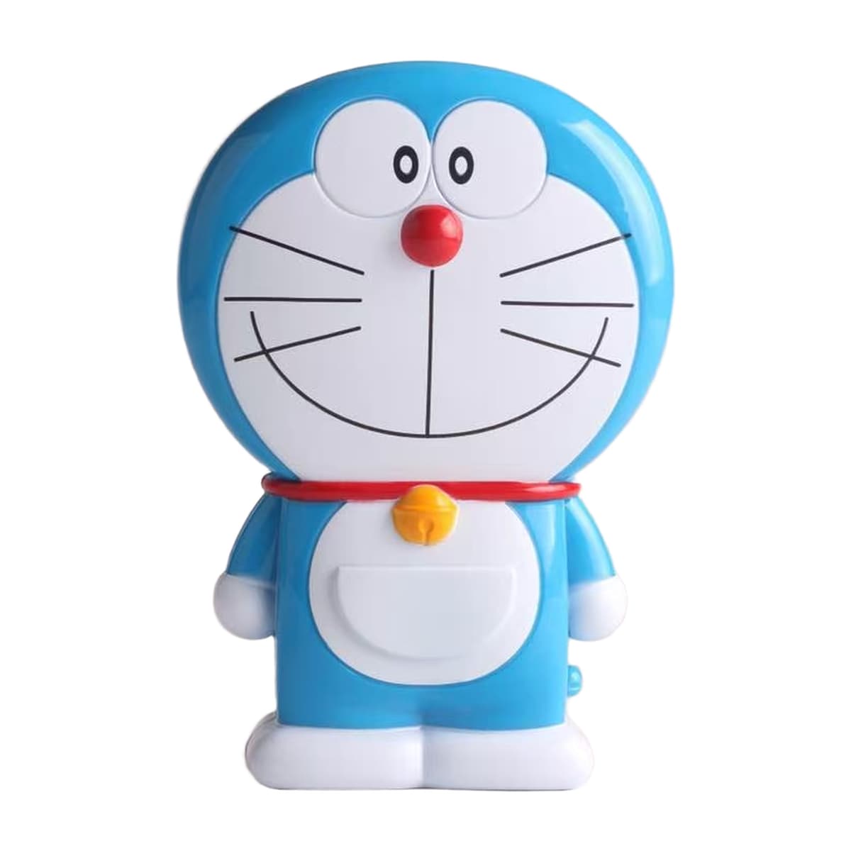 도라에몽 피규어 팬 제품 구성 · 배경 정리