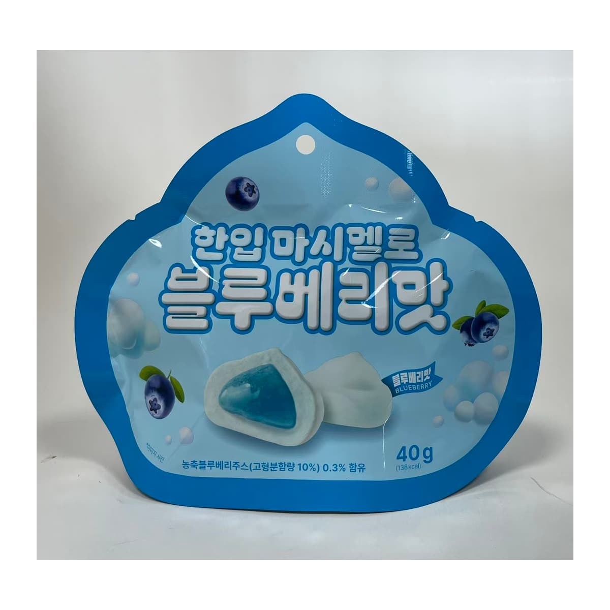 한입 마시멜로 세부 구성 · 원본 사진