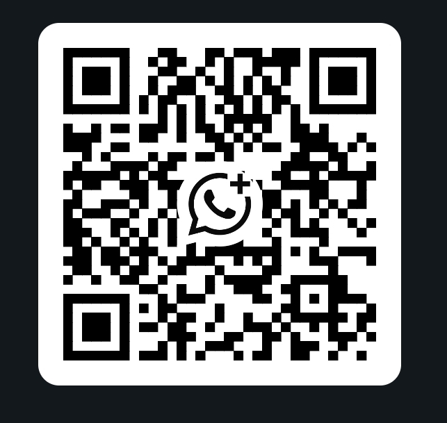 NexSupply WhatsApp 문의 QR 코드