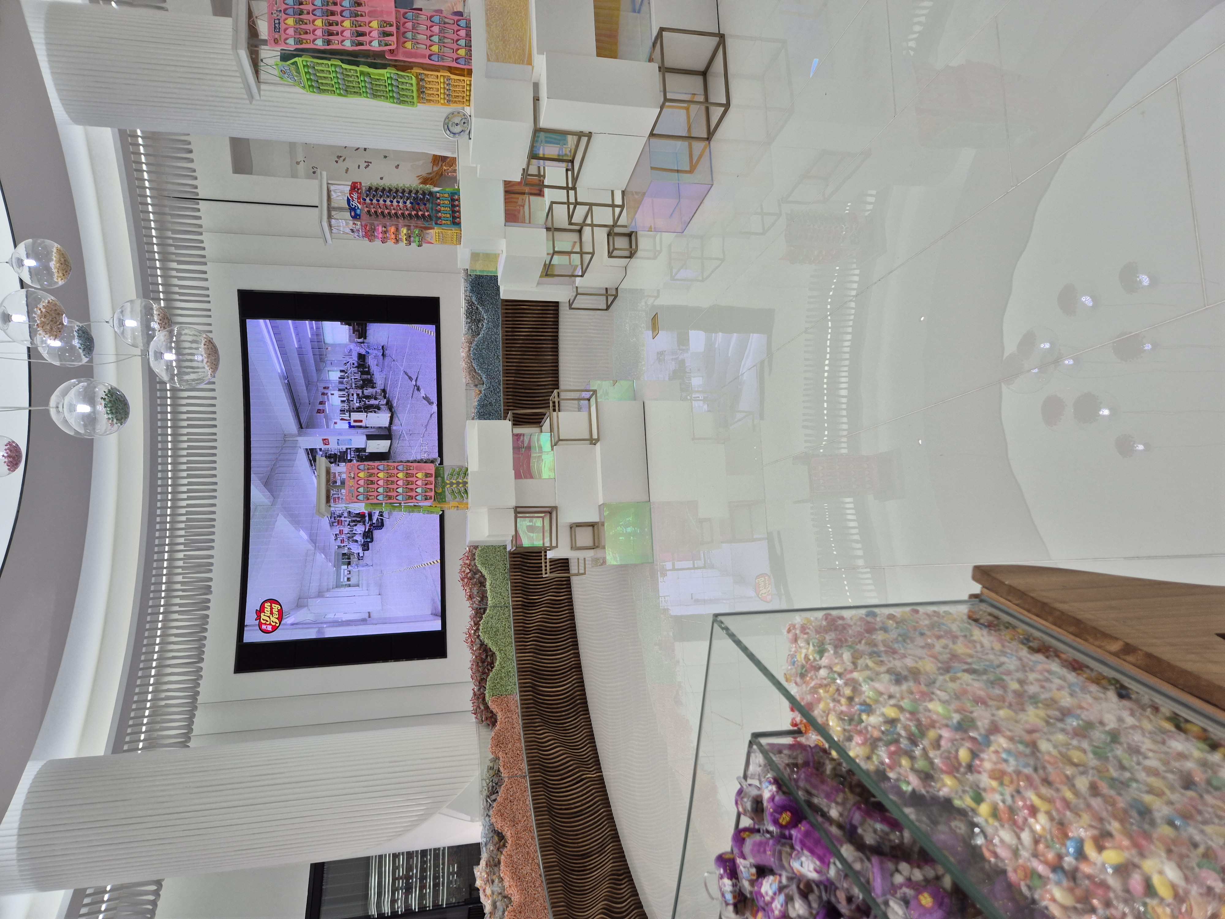 NexSupply field archive photo, Summer 2025