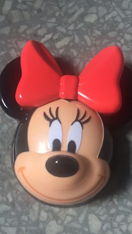 Character Desk Vacuum